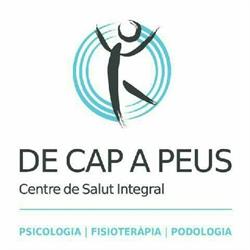 Horario de apertura De Cap a Peus - Centre de Salut Integral, Sant Vicenç de Torello