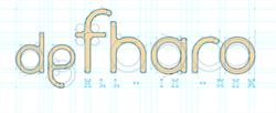 Horario de apertura DeFharo -Creativo y webmaster, Ampuero