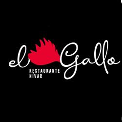 Horario de apertura Restaurante El Gallo, Nívar