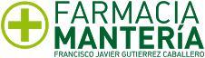 Horario de apertura Farmacia Mantería, Valladolid