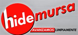 Horario de apertura HIDEMURSA - Maquinaria y Productos para la limpieza profesional, Monteagudo