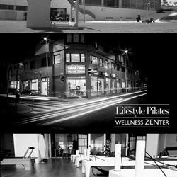 Horario de apertura Lifestyle Pilates Wellness Zenter, Elche