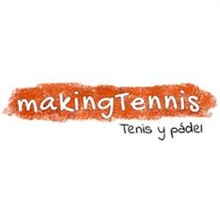 Horario de apertura MakingTennis, A Coruña