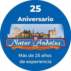 Horario de apertura Natur-Andalus, Málaga