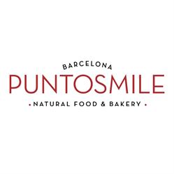 Puntosmile. Natural food & Bakery en Barcelona (Sarrià-Sant Gervasi) - Horario de apertura
