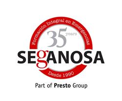 Horario de apertura Seganosa, Alxén