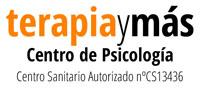 Horario de apertura Terapia y Más, Madrid