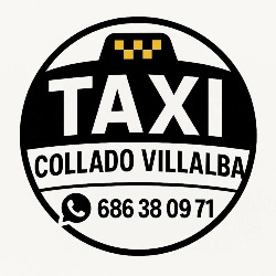 Horario de apertura Taxi Oficial Collado Villalba, 