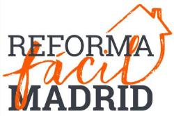 Horario de apertura Reforma Facil Madrid, 