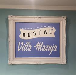 Hostal Villa Maruja en Palma de Mallorca (Platja De Palma) - Horario de apertura