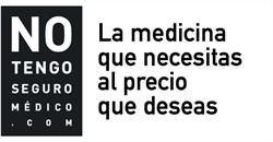 No Tengo Seguro Medico S.L en Barcelona (Eixample) - Horario de apertura
