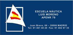 Escuela Luis Moreno en Madrid (Salamanca) - Horario de apertura