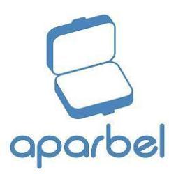 Aparbel en Sevilla (Casco Antiguo) - Horario de apertura