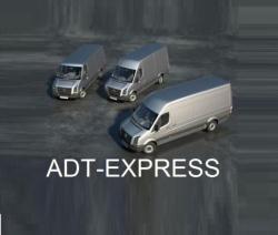 Horario de apertura Transporte Urgente ADT EXPRESS, Barcelona