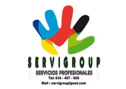 Horario de apertura servigroup, Vinaròs