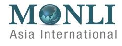 MONLI ASIA INTERNATIONAL, S.L. en Barcelona (Barcelona) - Horario de apertura