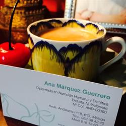 Nutrisana Educación en Málaga (Distrito Centro) - Horario de apertura