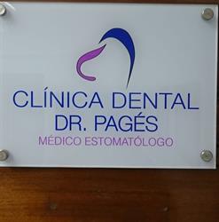 CLINICA DENTAL.DR.PAGES en Benasque (Huesca) - Horario de apertura