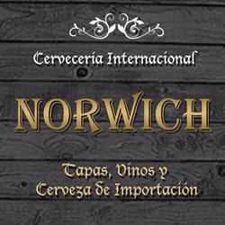 Cervecería Internacional Norwich en Madrid (Moratalaz) - Horario de apertura