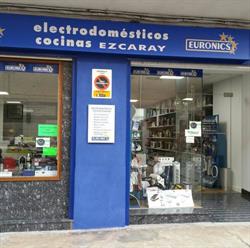 Horario de apertura Cocinas y Electrodomésticos Ezcaray, 