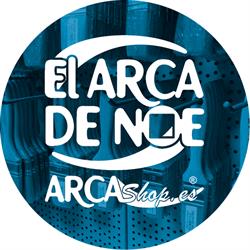 Horario de apertura Mercería y Droguería "El Arca de Noé Suministros SL" (Arcashop.es), Tomares