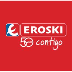 Horario de apertura Eroski City, Alegría
