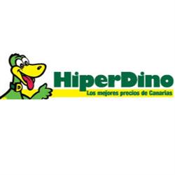 Horario de apertura HiperDino El Paso, 