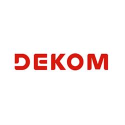 DEKOM en Madrid (Barajas) - Horario de apertura