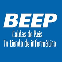 Horario de apertura Informática Beep Caldas De Reyes, Caldas de Reis