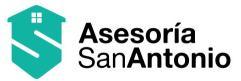 Horario de apertura Asesoría San Antonio La Muela, 