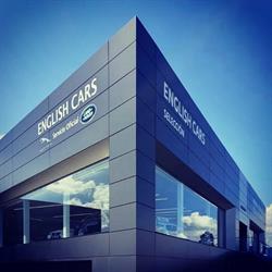English Cars- Jaguar y Land Rover en Gijón (Rural) - Horario de apertura