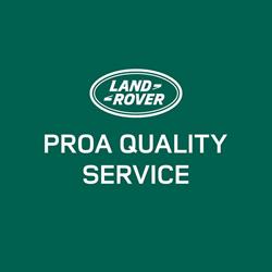 Horario de apertura Land Rover Proa Quality Service, Sant Josep de sa Talaia