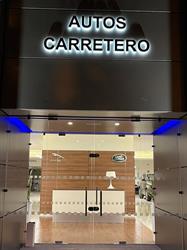 Horario de apertura Land Rover Autos Carretero 4X4, Ciudad Real