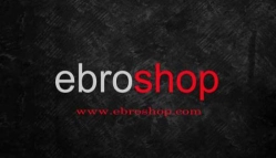 Horario de apertura ebroshop, Corella