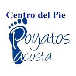 Horario de apertura Centro del Pie Poyatos Acosta Podólogo Algeciras,