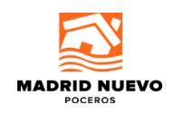 Horario de apertura Madrid Nuevo Poceros, Leganés