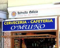 Horario de apertura Restaurante en Madrid - Bar Restaurante O'Muiño, 