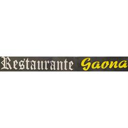 Horario de apertura Restaurante Gaona, Burgos