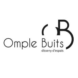 Horario de apertura OmpleBuits, Terrassa