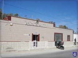 Horario de apertura Venta El Pollo, Jerez de la Frontera