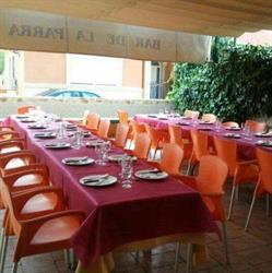 Horario de apertura Restaurante Bar de La Parra en El Berro, 