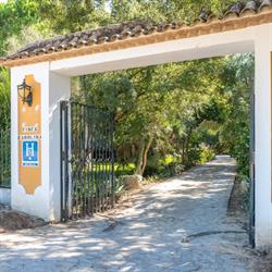 Horario de apertura Cortijo Los Monteros, Restaurante, Malcocinado