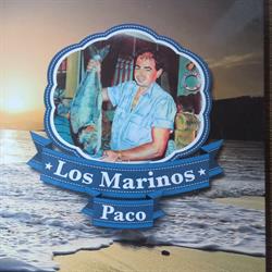 Horario de apertura Restaurante en Fuengirola - Los Marinos Paco, 