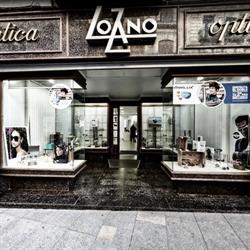 Horario de apertura Optica Lozano, Tudela