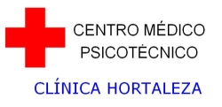 Psicotecnico Hortaleza en Madrid (Hortaleza) - Horario de apertura