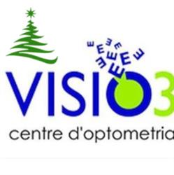 Centre d'Optometria Visio 3 en Barcelona (L´eixample) - Horario de apertura