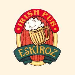 Horario de apertura Cervecería Irish Pub Eskiroz, Esquíroz
