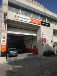 Horario de apertura Amiauto Motor Sl, Villaviciosa de Odón