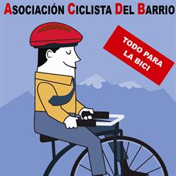 Horario de apertura Asociación Ciclista del Barrio, Madrid