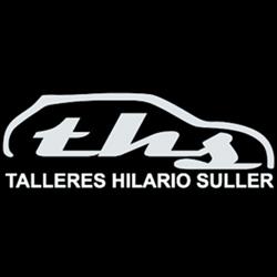 Horario de apertura Talleres Hilario Suller, Paterna